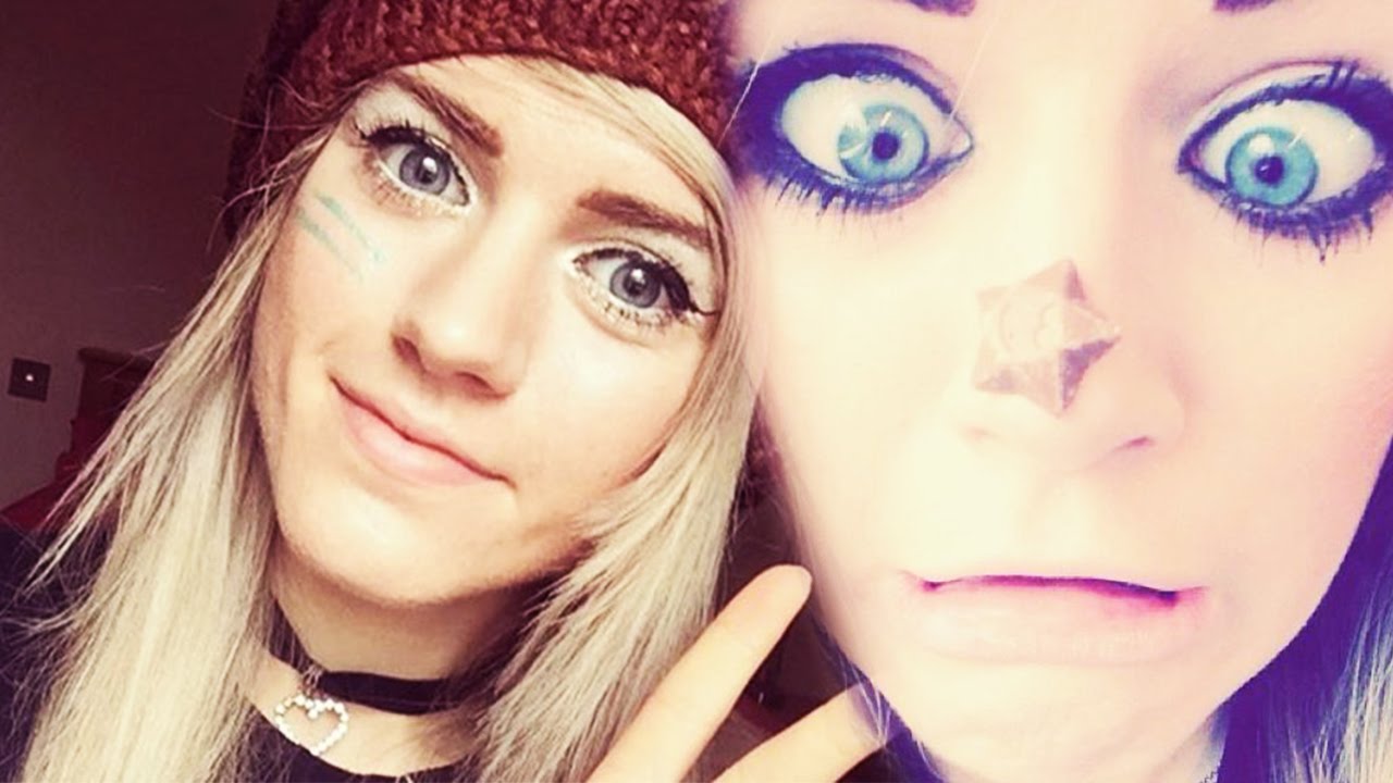 MORE LIKE HELP ME! #SaveMarinaJoyce #HelpMarinaJoyce #SaveVycemor