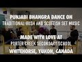 Bhangra by gurdeep pandher on traditional irishscottish music