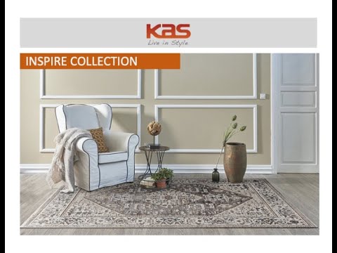 Welcome to KAS Rugs Inspire!