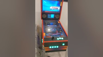 Pinball Cabinet build. 1400 tables. 6 programs. FX 2 and 3, Pinball Arcade, Visual, Future, Zaccaria