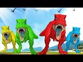 JURASSIC WORLD EVOLUTION Tyrannosaurus Rex vs Mosasaurus vs Megalodon Shark Dinosaurs Fighting