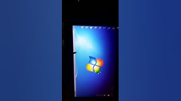 Crazy fast boot windows 7