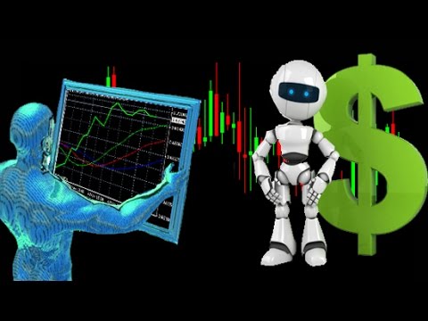 Odin forex robot review