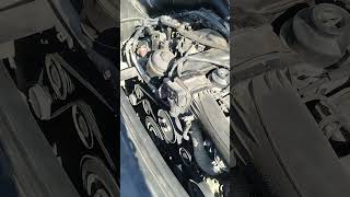 Audi A8 starting problem ECM fuel supply not working 0.0 v and ECM replace need