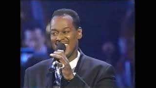 Luther Vandross- The Impossible Dream- AMAS(1/29/1996) 4K HD Stereo Dolby Atmos