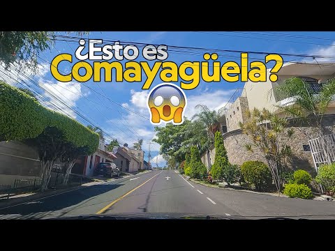 No todo es como dicen… así es Las Hadas en Comayagüela ❤️