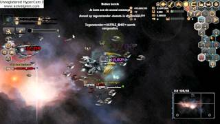 Darkorbit hunting ge3