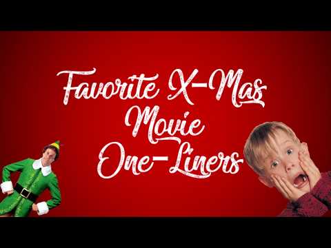 best-christmas-movie-one-liners!-(funny-video-and-challenge!-winner-gets-free-airpods