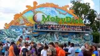Rapides Parish Fair Attractions - MobyDick