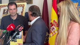 NOTICIAS CHICLANA 17 MAYO 2024