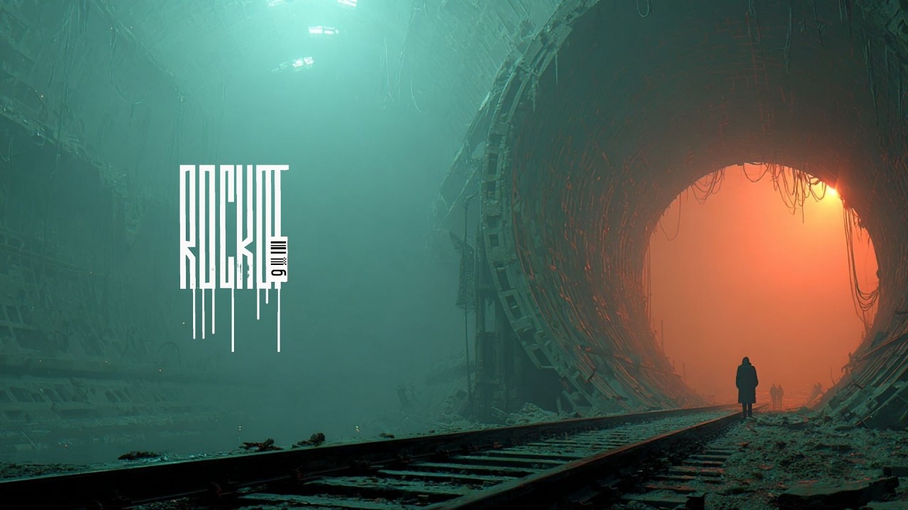 Rockot - Classic Mood Beat | Atmospheric Hip-Hop