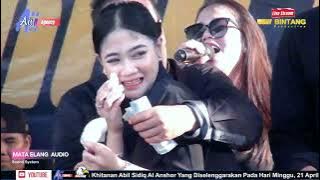 Sinka Xun S4W3R P3LUK - Bunga Dahlia   Voc. Ita Emonc Hujan D3R4S Saweran - Aii Agency Music