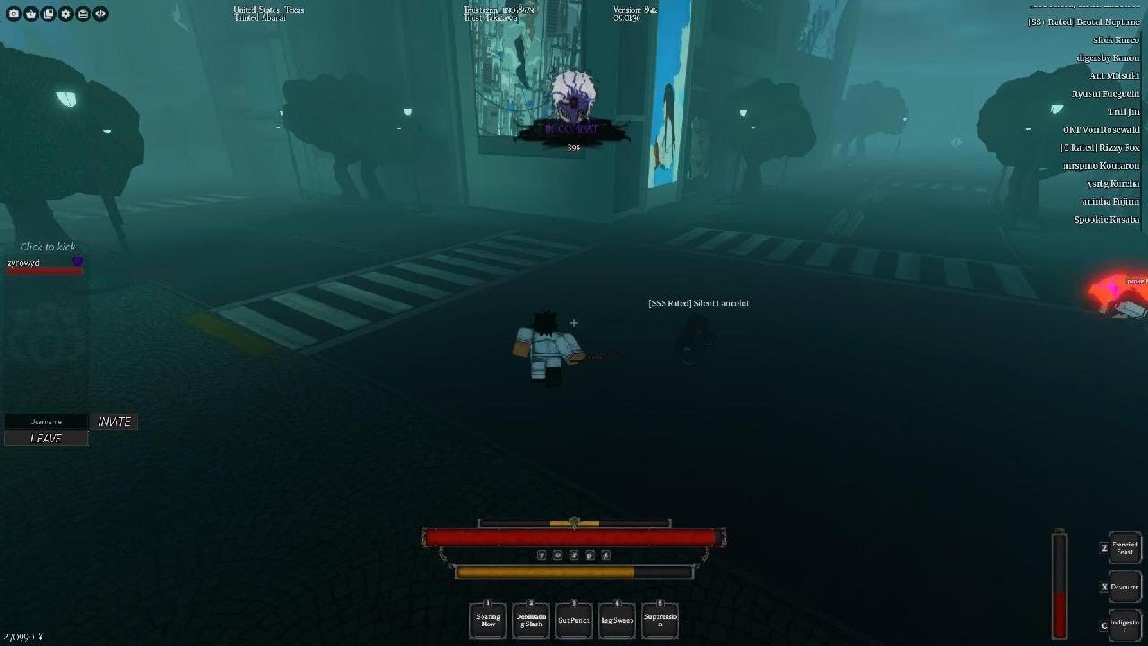 Uhhh ghoul re ginkui vs 4 ss+ rated ghouls