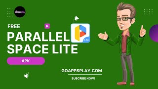 Parallel Space Lite for Android - Goappsplay screenshot 4
