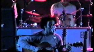 Ben Harper - 03-29-97 The Roxy, Brisbane Part 1 of 6