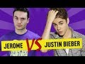 Jerome vs justin bieber  ep19