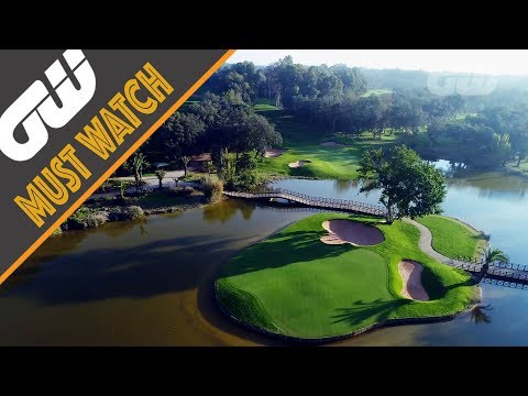 Destinations: Royal Golf Dar Es Salam - Part 1