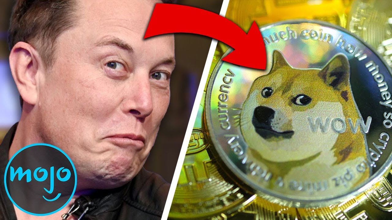 Top 10 Most Popular Cryptocurrencies