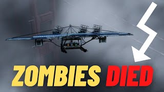 How COD Zombies died… screenshot 4