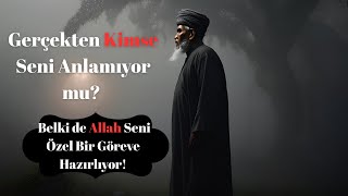 “Kimse Beni Anlamıyor” Dediğin Oldu Mu?