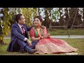 Kumar weds samantha   nepali cinematic wedding highlights   raeeela production 