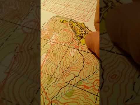 Ещё один разбор карты из Железноводска. Карта "Сказочная".
