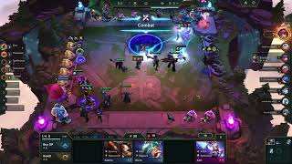 Sona ult 3 times in 10 seconds tft