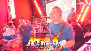 America Brass en Vivo Boda Bismar y Daniela