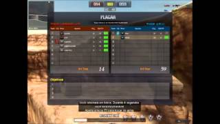 VEZO - P90 + Quick Scope