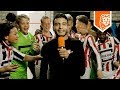 TOUZANI BIJ DE KAMPIOENSWEDSTRIJD VAN WILLEM II!