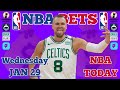 NBA Best Bets TODAY | Wednesday January 29 2025 | Player Props + Parlays + Predictions | FREE Picks