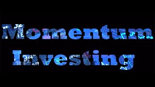 Too Embarrassed To Ask: what is momentum Investing?