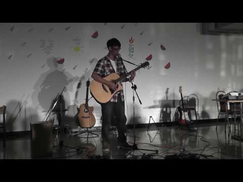 嘉大弦喆吉他社2016期末成發(琴吉之夏) - 還是會(covered by蘭潭吉致吉他)