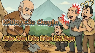 Hãy Nghe 10 Câu Chuyện Triết Lý Rất Sâu Sắc Sau