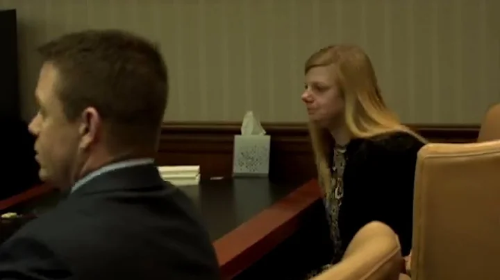 Lindsay Partin Trial Verdict