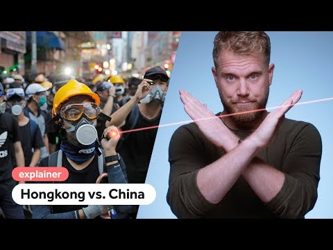 Video: Hoe van Hong Kong naar Peking te komen