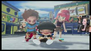 Gitaroo Man Full Playthrough!!!