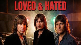 Why Critics Hated Emerson, Lake & Palmer