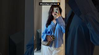 follow me #outfitideas #koreanfashion #koreandress #fashion #collegeoutfits #youtubeshorts