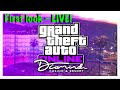 *NEW* GTA 5 CASINO DLC LIVE 🔴 DIAMOND CASINO & RESORT ...