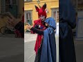 Il Multiverso a Lucca C&G