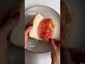 Lanche gostoso com peito de frango crocante!Deliciaaa ☺️