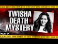 Noida Woman Death Case | Twisha Sharma Death Mystery Deepens, Family Begging For Justice