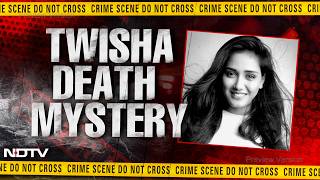 Noida Woman Death Case | Twisha Sharma Death Mystery Deepens, Family Begging For Justice