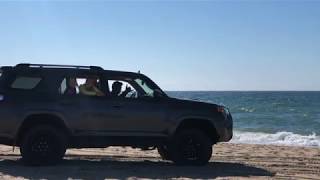 Race Point | Cape Cod | Beach Offroading