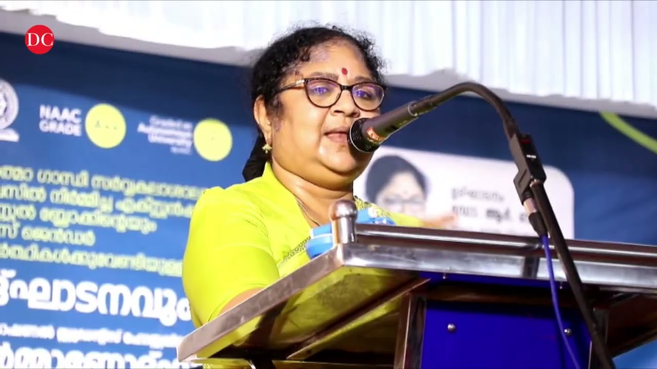 Kerala's first transgender students' hostel inaugurated at MG University