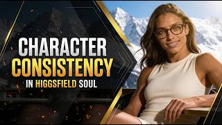 Mastering Character Consistency: The Professional’s Workflow
