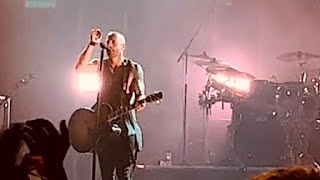 Daughtry: Waiting for Superman (Glasgow, O2 Academy, March 23rd, 2023)