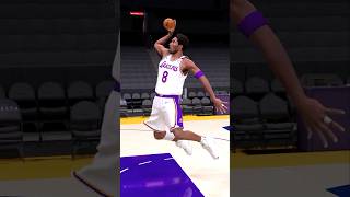 Can Kobe Dunk From The 3-Point Line?