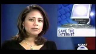 Save the Internet!